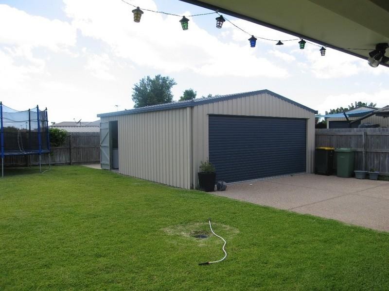 67 Wheeler Drive, Glenella QLD 4740