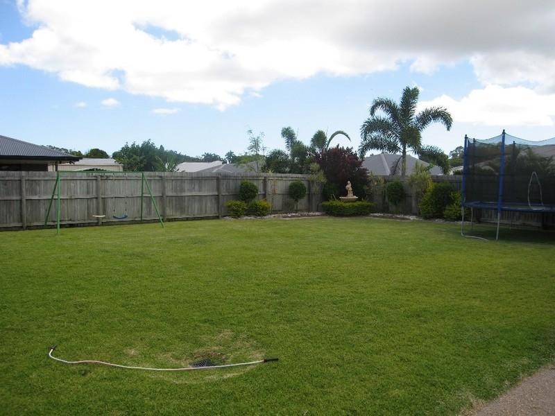 67 Wheeler Drive, Glenella QLD 4740