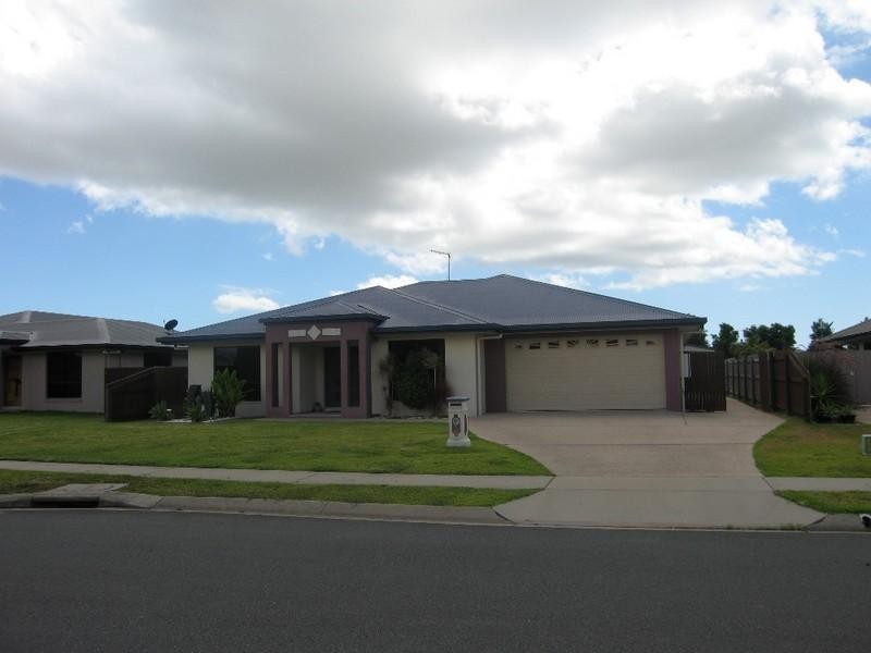 67 Wheeler Drive, Glenella QLD 4740