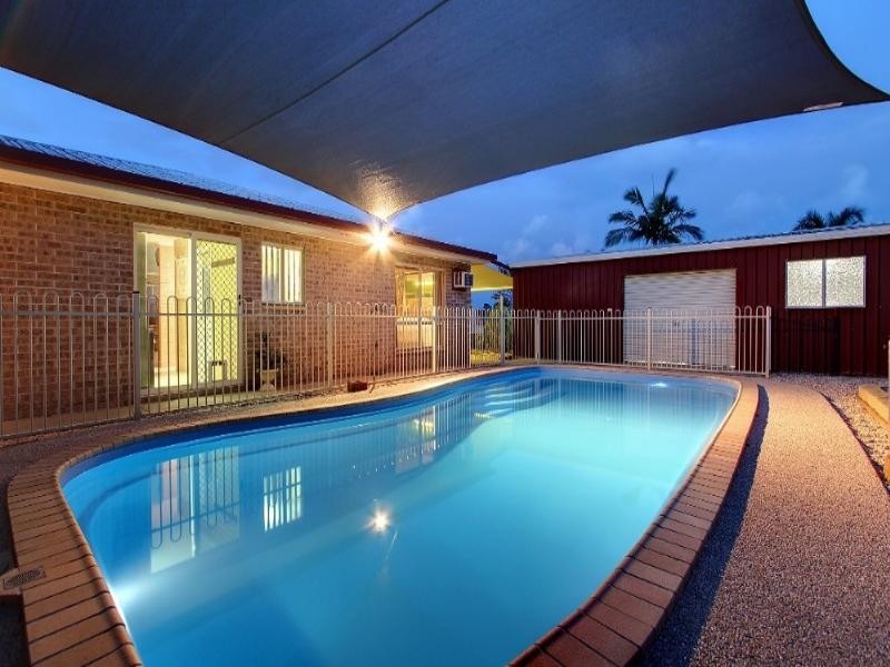 2 John Oxley Avenue, Rural View QLD 4740