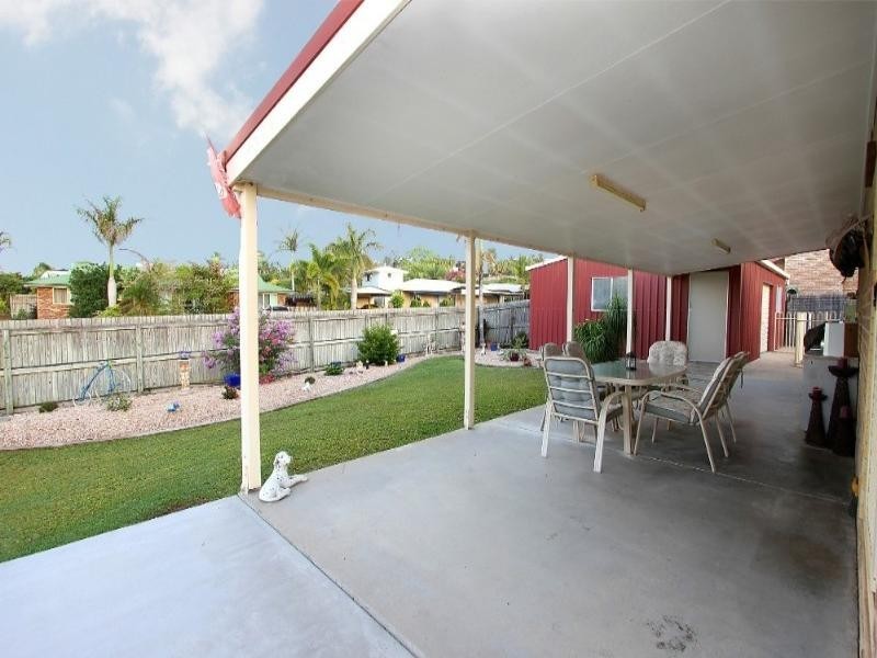 2 John Oxley Avenue, Rural View QLD 4740