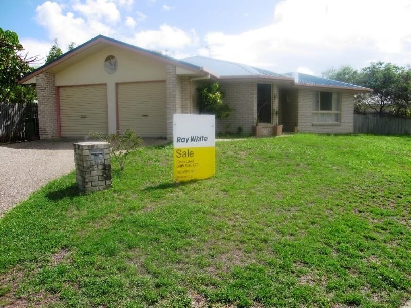 30 Michelle Crescent, Bucasia QLD 4750