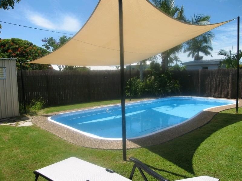 30 Harvison Street, East Mackay QLD 4740