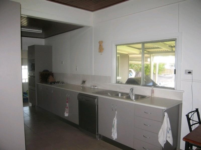 30 Harvison Street, East Mackay QLD 4740