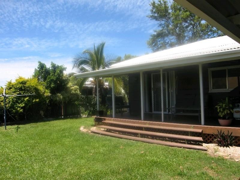 30 Harvison Street, East Mackay QLD 4740