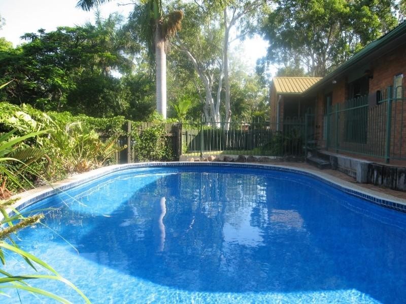 18 Illalangi Estate, Mount Pleasant QLD 4740
