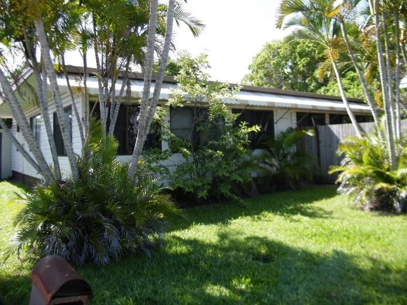 126 Goldsmith Street, South Mackay QLD 4740