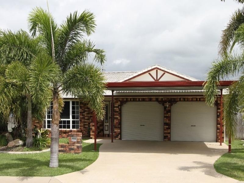 27 George Jane Street, Walkerston QLD 4751