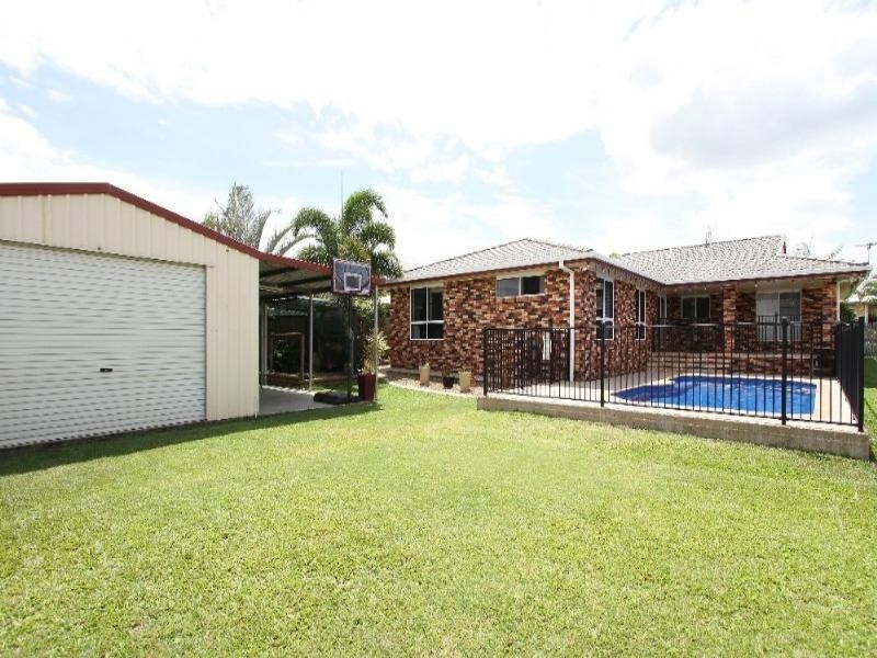 27 George Jane Street, Walkerston QLD 4751