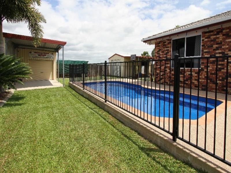 27 George Jane Street, Walkerston QLD 4751