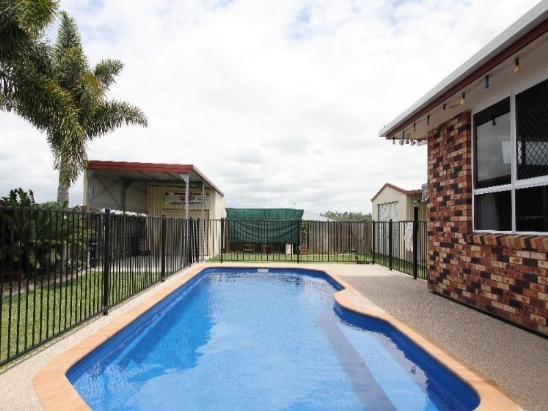27 George Jane Street, Walkerston QLD 4751