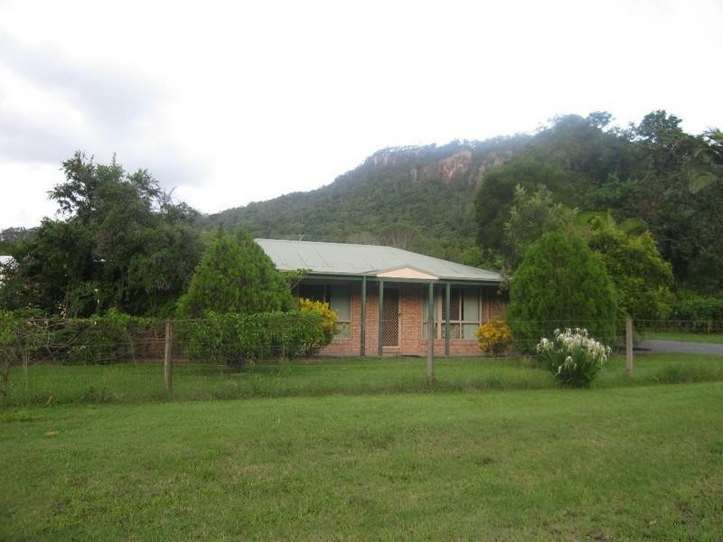 11 Leap Lane, The Leap QLD 4740