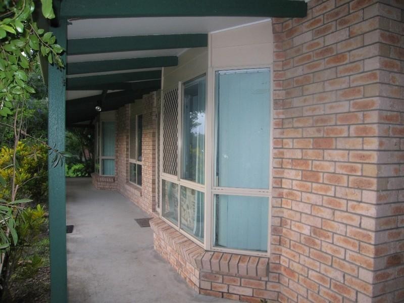 11 Leap Lane, The Leap QLD 4740