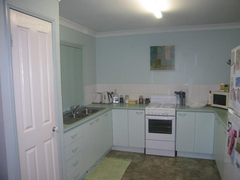 11 Leap Lane, The Leap QLD 4740