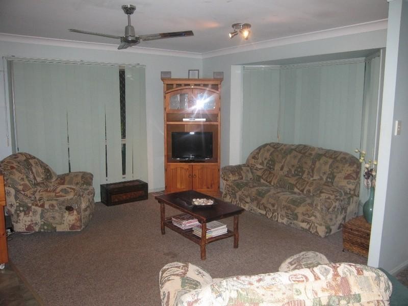 11 Leap Lane, The Leap QLD 4740