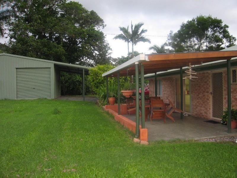 11 Leap Lane, The Leap QLD 4740