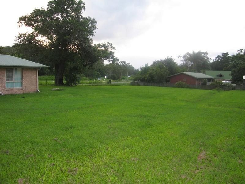 11 Leap Lane, The Leap QLD 4740