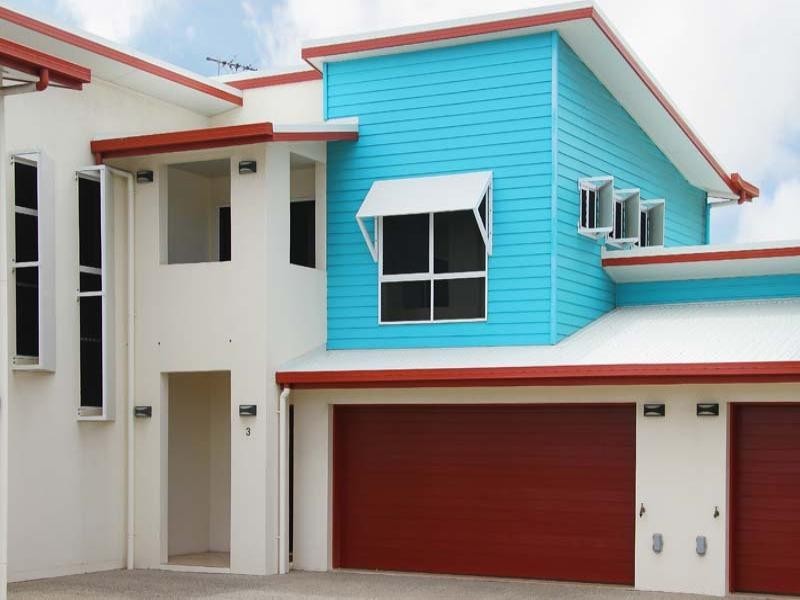 3/28 Malcomson Street, North Mackay QLD 4740