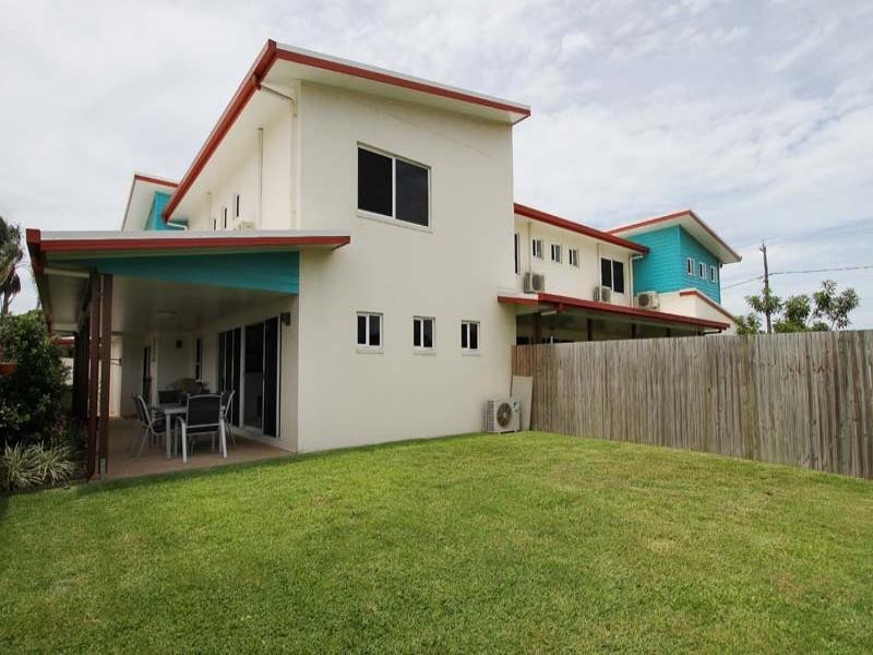 3/28 Malcomson Street, North Mackay QLD 4740