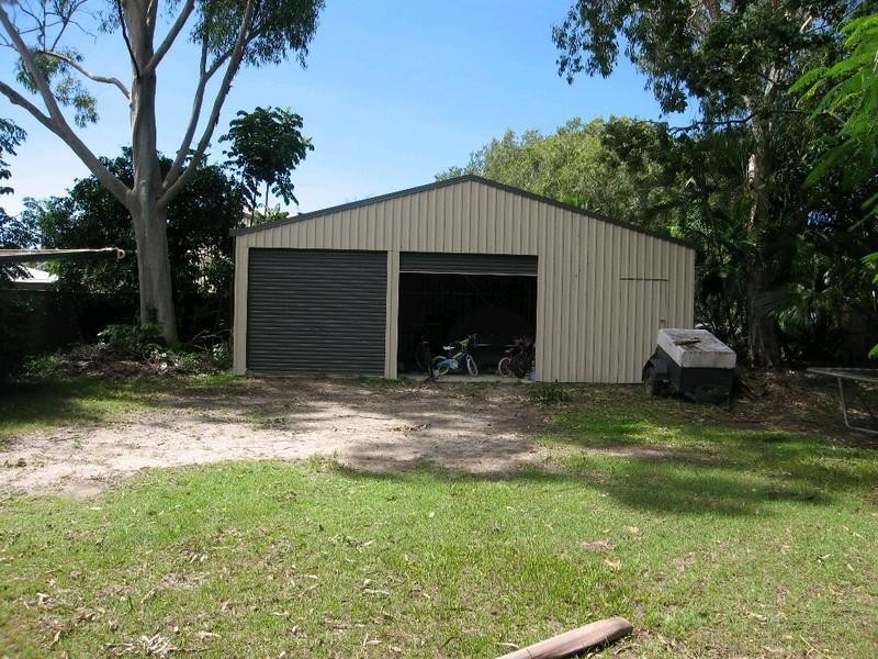 26 Keeleys Road, Slade Point QLD 4740