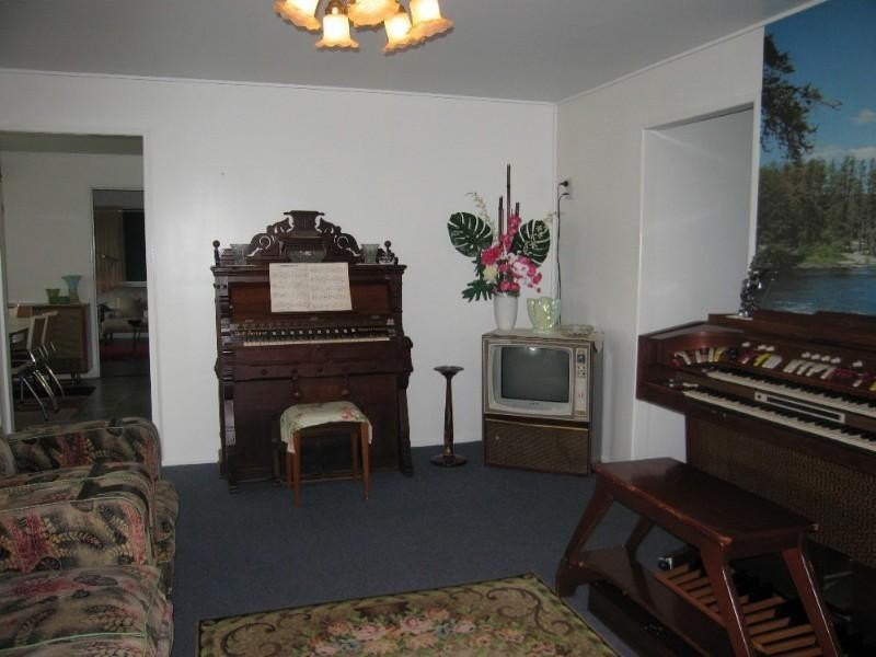 964 Yakapari-Habana Road, Habana QLD 4740