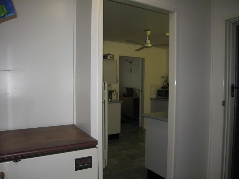 964 Yakapari-Habana Road, Habana QLD 4740