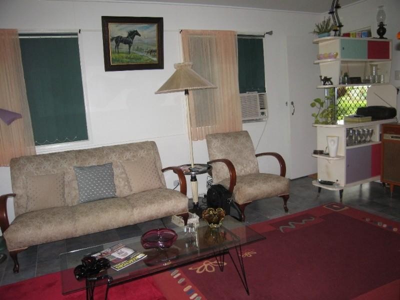 964 Yakapari-Habana Road, Habana QLD 4740