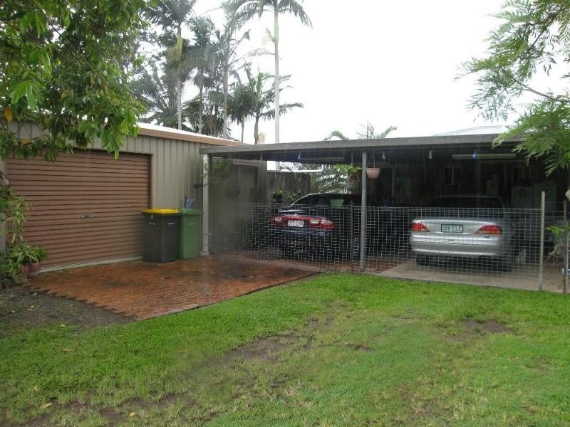 964 Yakapari-Habana Road, Habana QLD 4740