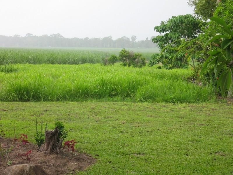 964 Yakapari-Habana Road, Habana QLD 4740