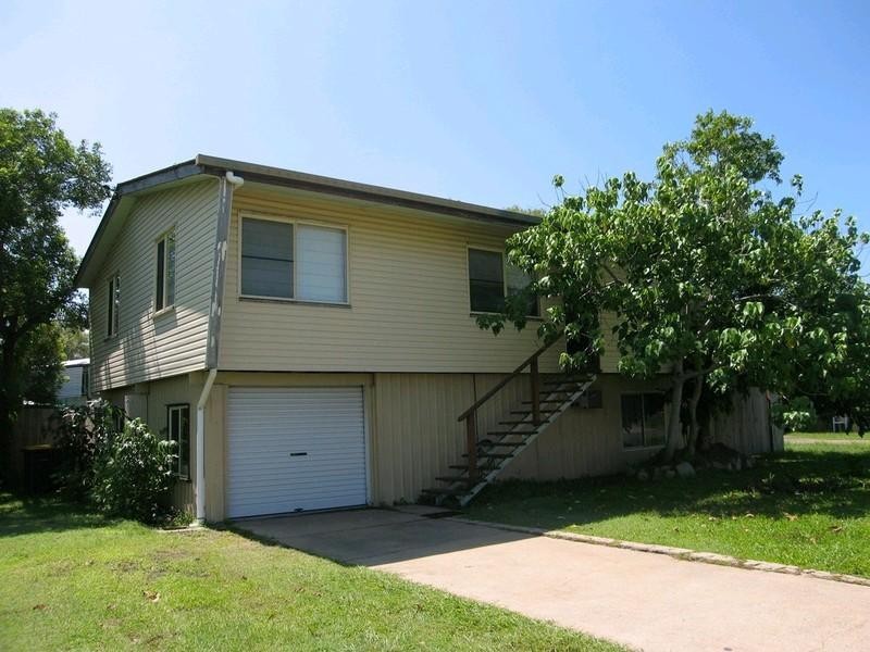 13 Mckinley Street, North Mackay QLD 4740