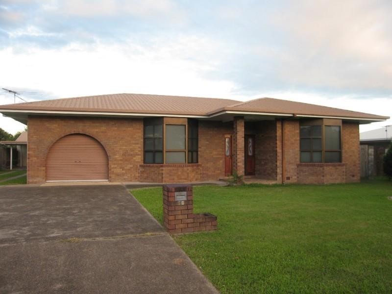 42 Bernborough Avenue, Ooralea QLD 4740