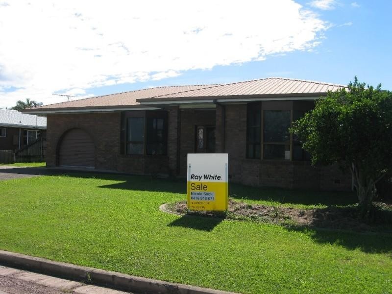 42 Bernborough Avenue, Ooralea QLD 4740