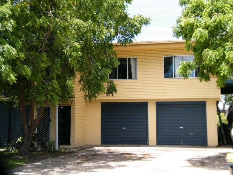 21 Boundary Road, Paget QLD 4740