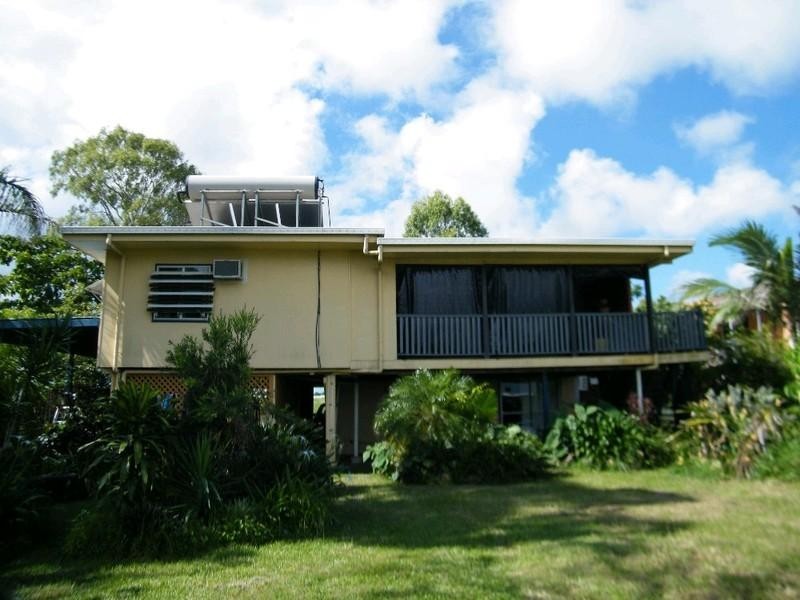 21 Boundary Road, Paget QLD 4740