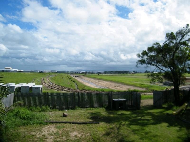 21 Boundary Road, Paget QLD 4740