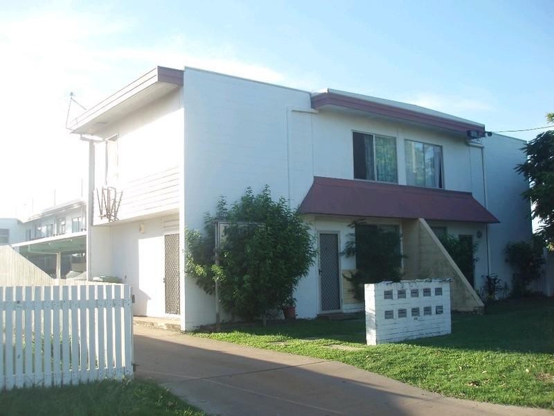 1/52 Nelson Street, Mackay QLD 4740