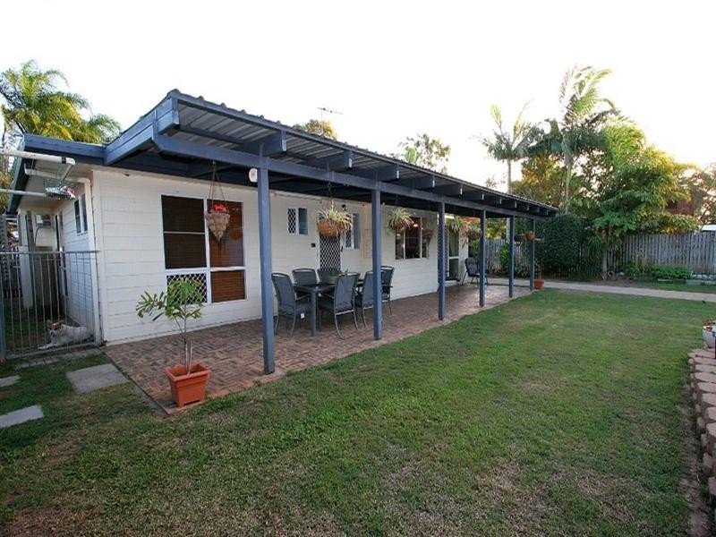 14 Jasmine Street, Andergrove QLD 4740