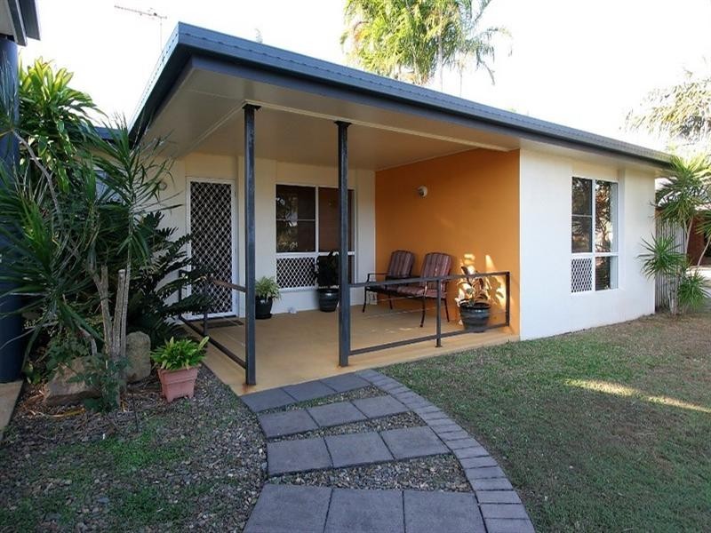 14 Jasmine Street, Andergrove QLD 4740