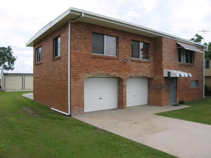 19 Boundary Road, Paget QLD 4740