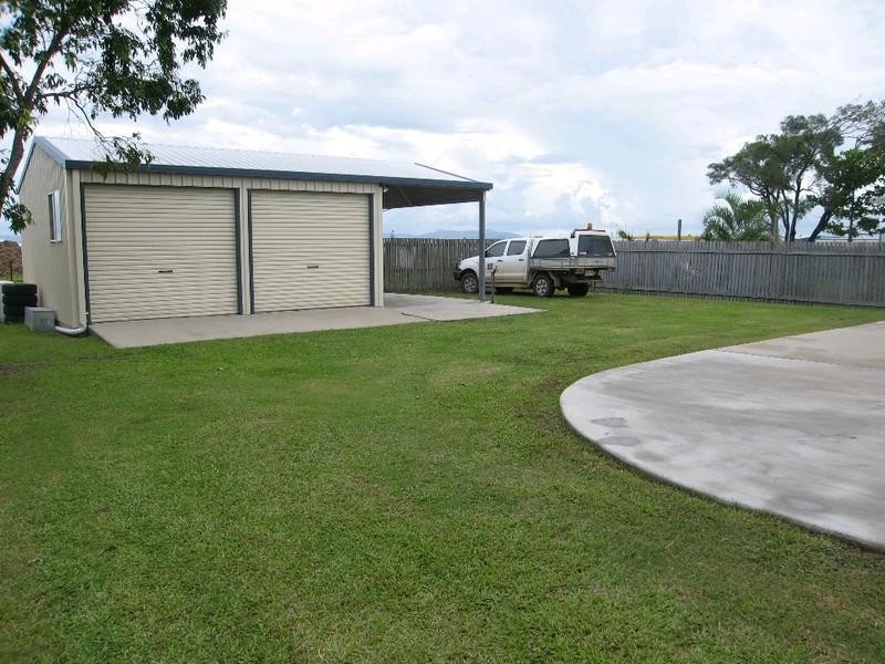 19 Boundary Road, Paget QLD 4740