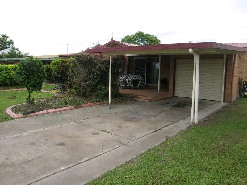 19 Boundary Road, Paget QLD 4740