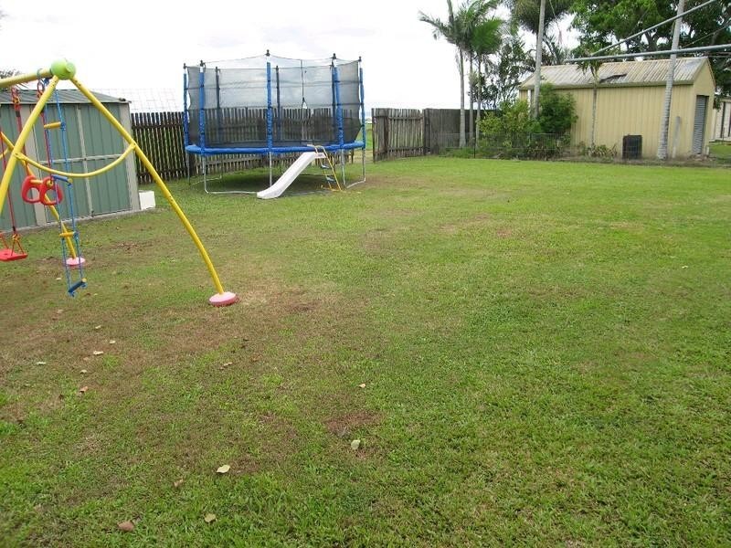 19 Boundary Road, Paget QLD 4740