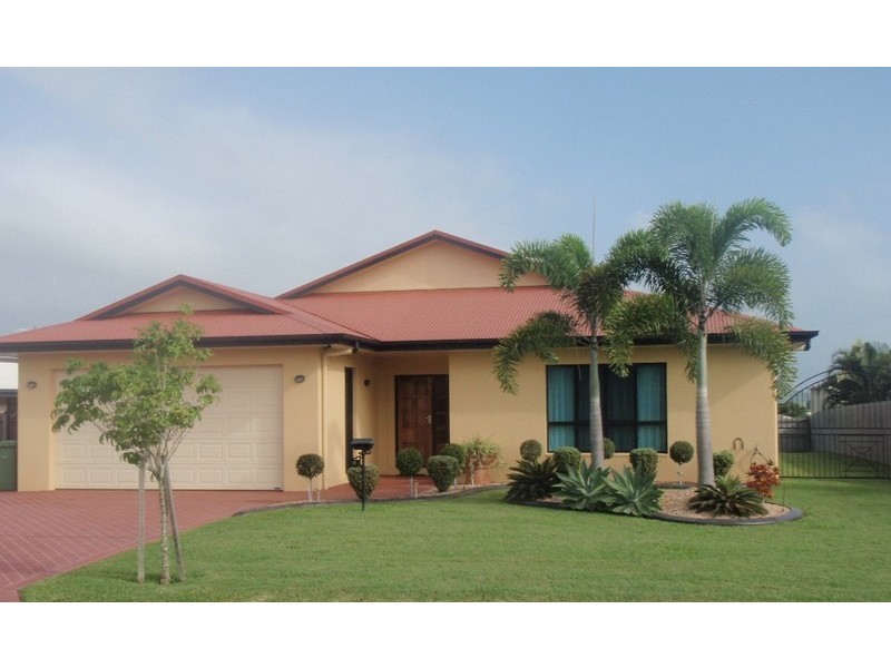 8 Pauline Street, Walkerston QLD 4751