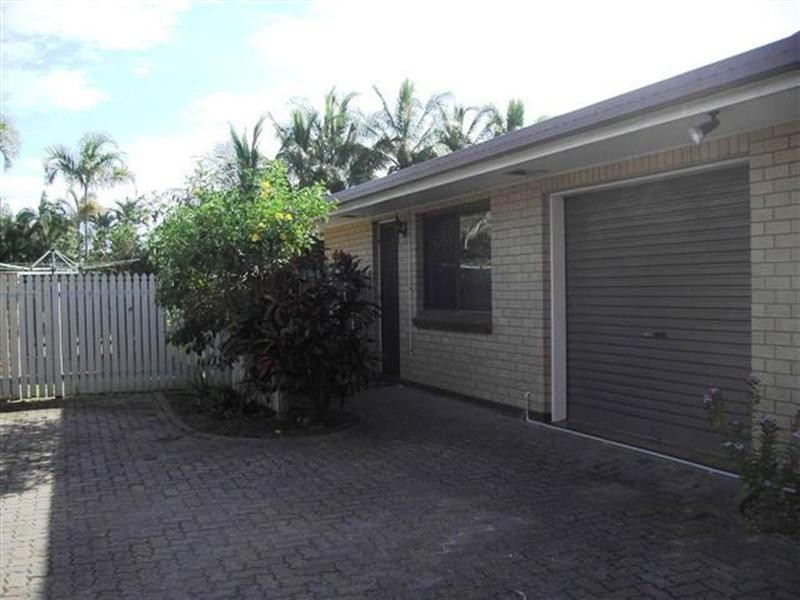 2/98 Milton Street, Mackay QLD 4740