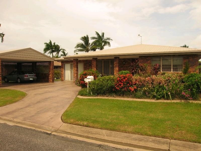 26 Ross Street, Mount Pleasant QLD 4740