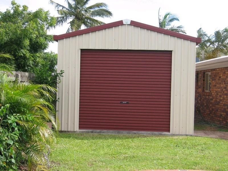 26 Ross Street, Mount Pleasant QLD 4740