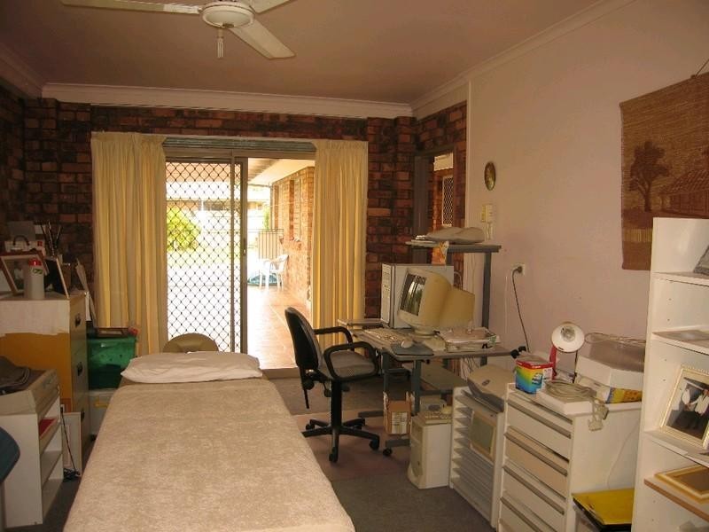 26 Ross Street, Mount Pleasant QLD 4740