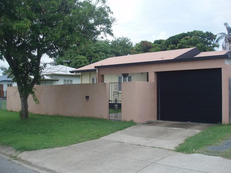 57 Edward Street, Mackay QLD 4740