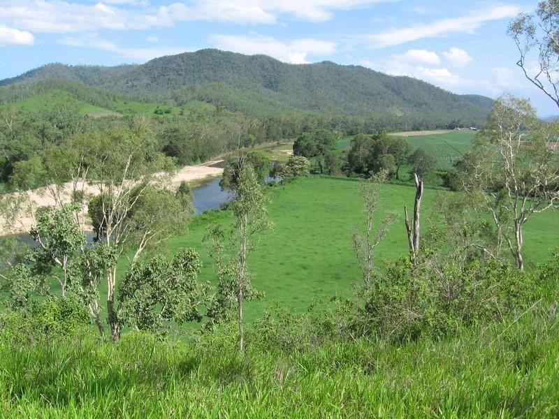 Lot 2 Mia Mia Connection Road, Mackay QLD 4740