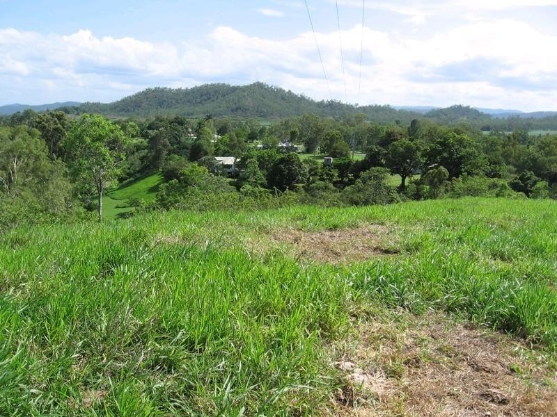 Lot 2 Mia Mia Connection Road, Mackay QLD 4740